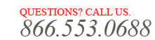 Insurance Questions? Contact us for help!