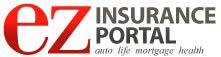 EZ-Insurance Portal